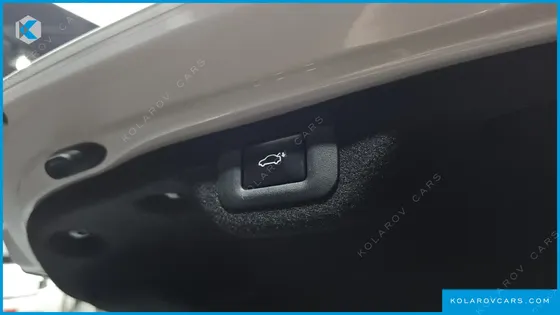 LEXUS ES EXECUTIVE