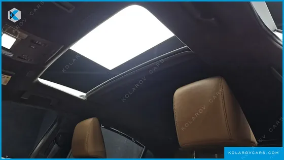 LEXUS ES EXECUTIVE