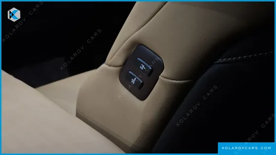 LEXUS ES EXECUTIVE