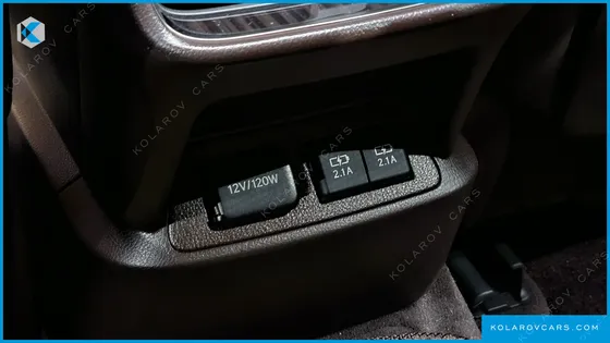 LEXUS ES EXECUTIVE