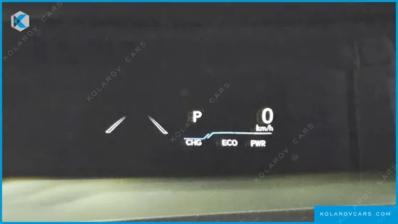 LEXUS ES EXECUTIVE