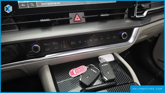 KIA SPORTAGE GASOLINE 1.6 TURBO 2WD