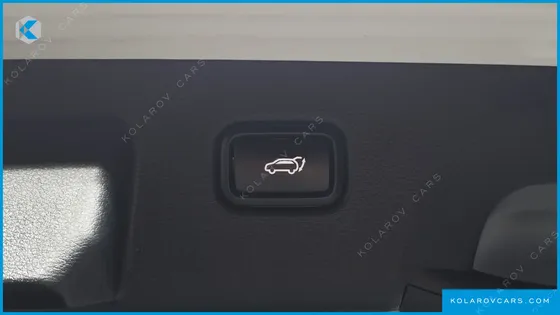 KIA SPORTAGE GASOLINE 1.6 TURBO 2WD