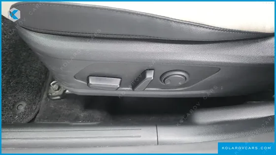 KIA SPORTAGE GASOLINE 1.6 TURBO 2WD