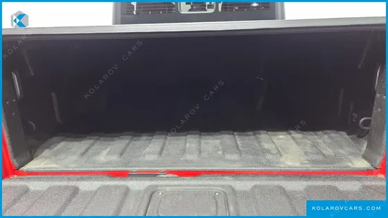 JEEP GLADIATOR 3.6 RUBICON