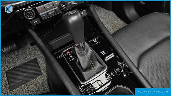 JEEP COMPASS 2.4 LIMITIED AWD