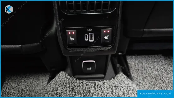 JEEP COMPASS 2.4 LIMITIED AWD