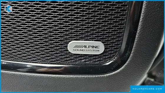 JEEP COMPASS 2.4 LIMITIED AWD