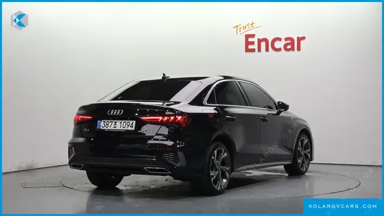 AUDI A3 40 TFSI PREMIUM