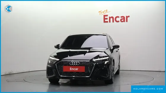 AUDI A3 40 TFSI PREMIUM