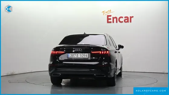 AUDI A3 40 TFSI PREMIUM