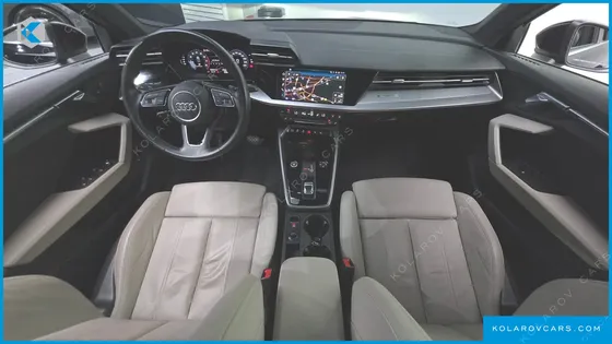AUDI A3 40 TFSI PREMIUM