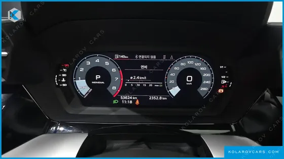 AUDI A3 40 TFSI PREMIUM