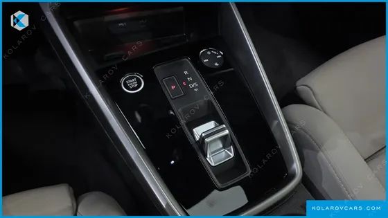 AUDI A3 40 TFSI PREMIUM
