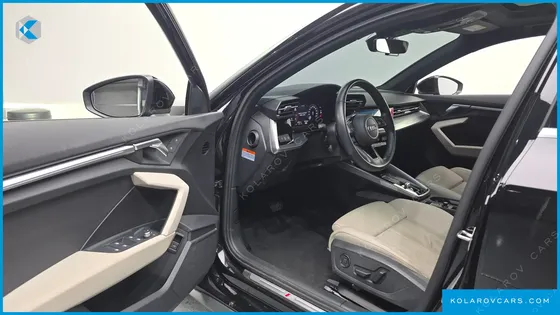 AUDI A3 40 TFSI PREMIUM