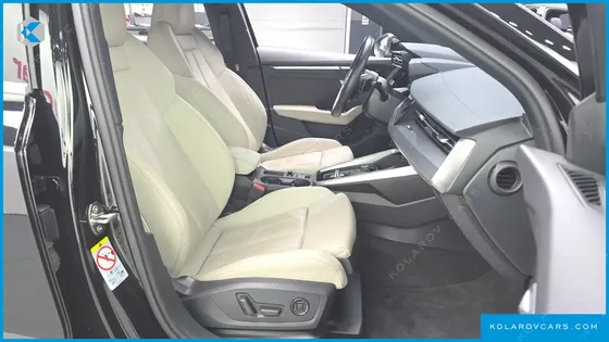AUDI A3 40 TFSI PREMIUM