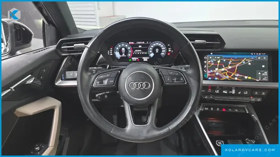 AUDI A3 40 TFSI PREMIUM