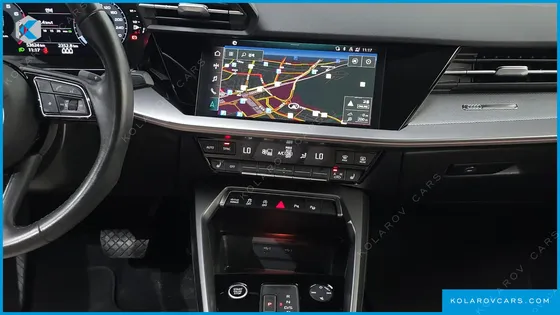 AUDI A3 40 TFSI PREMIUM