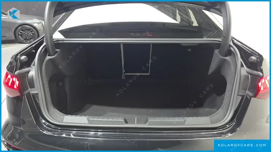 AUDI A3 40 TFSI PREMIUM