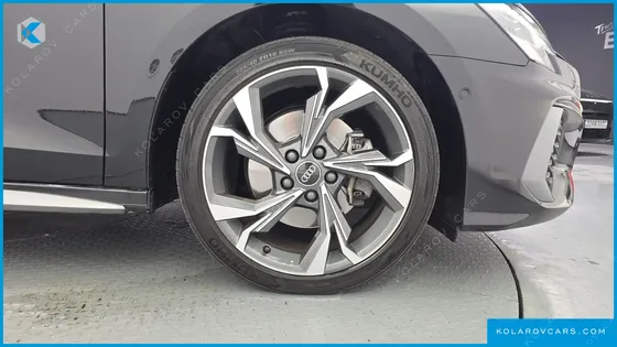 AUDI A3 40 TFSI PREMIUM