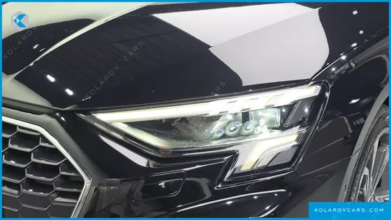 AUDI A3 40 TFSI PREMIUM
