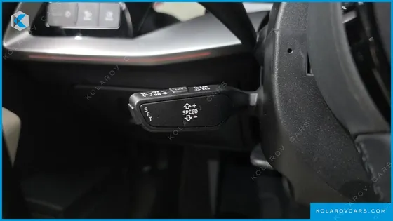 AUDI A3 40 TFSI PREMIUM