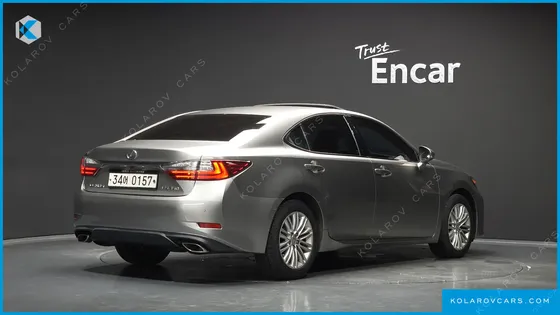 LEXUS ES PREMIUM