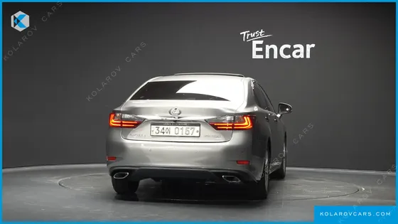 LEXUS ES PREMIUM