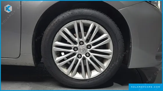 LEXUS ES PREMIUM