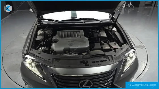 LEXUS ES PREMIUM