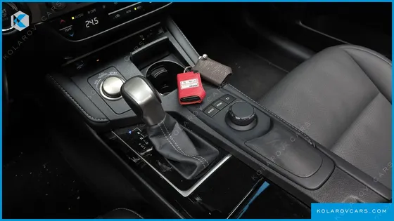 LEXUS ES PREMIUM