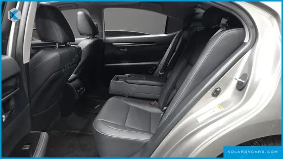 LEXUS ES PREMIUM