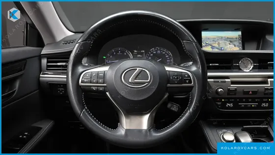 LEXUS ES PREMIUM