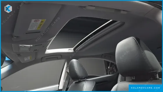 LEXUS ES PREMIUM