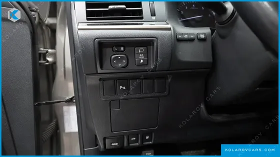 LEXUS ES PREMIUM