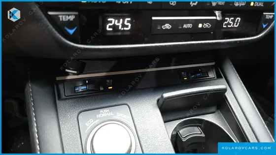 LEXUS ES PREMIUM