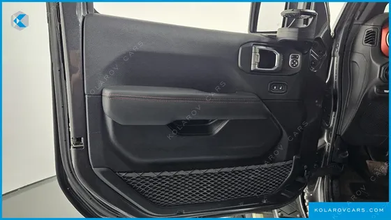 JEEP GLADIATOR 3.6 RUBICON