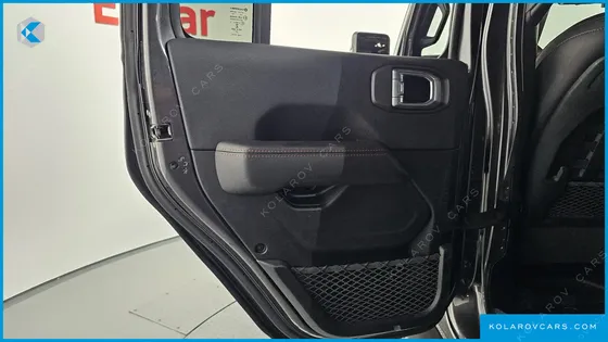 JEEP GLADIATOR 3.6 RUBICON
