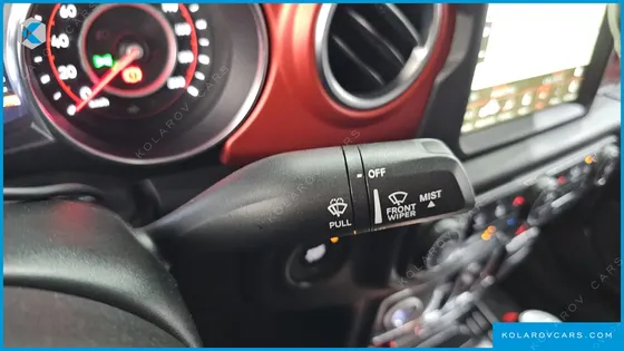 JEEP GLADIATOR 3.6 RUBICON