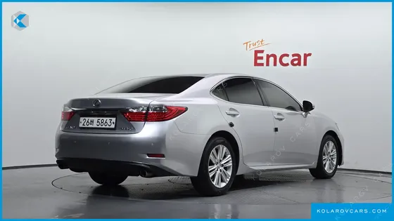 LEXUS ES SUPREME
