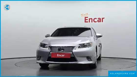 LEXUS ES SUPREME