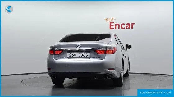LEXUS ES SUPREME