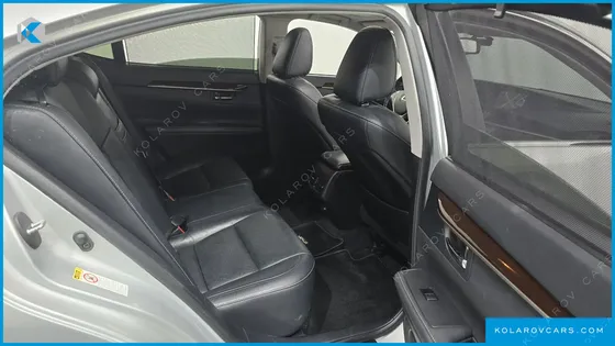 LEXUS ES SUPREME