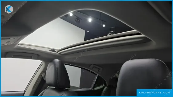 LEXUS ES SUPREME