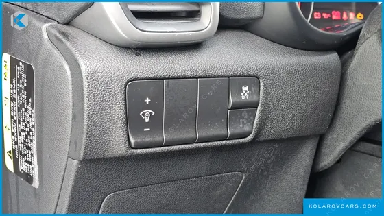 KIA SPORTAGE DIESEL 2WD PRESTIGE