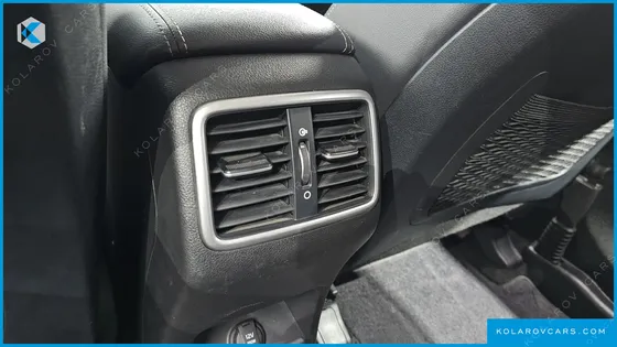 KIA SPORTAGE DIESEL 2WD PRESTIGE