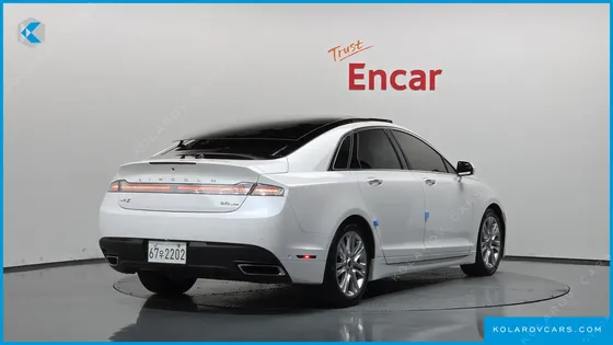 LINCOLN MKZ 2.0