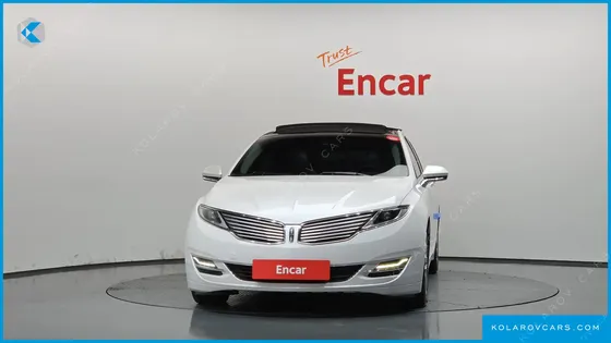 LINCOLN MKZ 2.0
