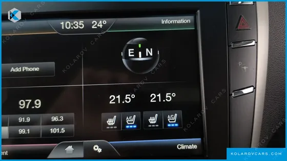 LINCOLN MKZ 2.0