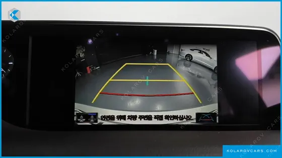 LEXUS ES LIMITED